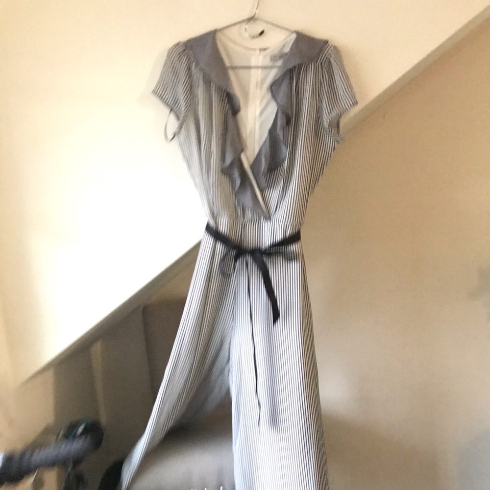 Long romper - Picture 2 of 2
